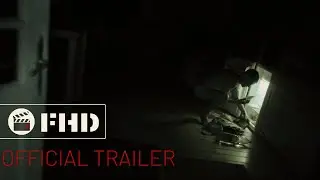 A STRANGER IN THE WOODS - Official Trailer (2024) Bill Oberst Jr.