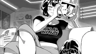 Is the Star Wars girl worth it?