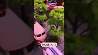Majestic13 a skirmish game | Mission 1 short