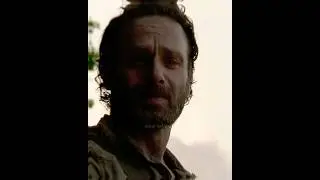 &ldquo;Every Bullet Counts&rdquo; The Walking Dead: Rick Grimes #twduniverse #thewalkingdead #rickgrimes