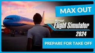 ✈️ Ready for Takeoff? Best PC hardware specs for Flight Simulator 2024 🖥️