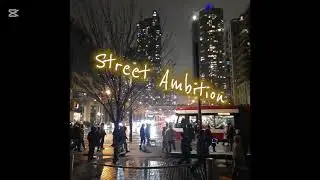 Street Ambition
