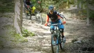 Un club VTT enduro en Alsace | VCA Guebwiller