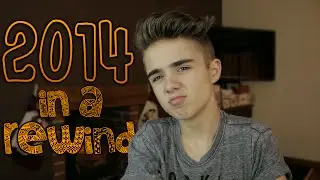 2014 IN A REWIND | Jake Mitchell