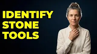What Attributes Are Used to Identify Stone Tools?