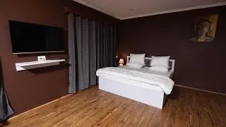 Jafson Accommodates, Srinagar, India