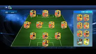 DLS 26 - Live match [8]
