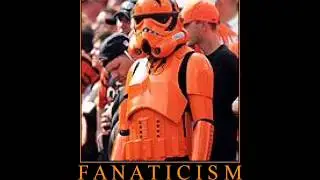 Fringe Politics vs. Fanaticism