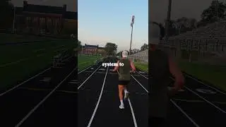 Week 7 Day 3 Marathon Training | Pyramid Intervals 🏃🏻 🏃&zwj;♀️