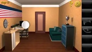 World Escape - Level 12 Walkthrough