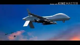 UAV Ground Control Station GCS. Its role, duties, tasks, importance, strategic importance. Reaper