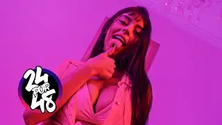 PRETTY GIRL NA ONDA DO VOLTMIX (Clipe Oficial) Cacau Chuu e DJ Koala6