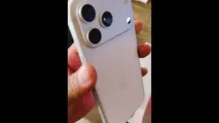 iPhone 17 Pro. Exceptional performance. New Center Stage front camera. Ultimate pro camera system.