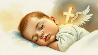 🧸 Baby Sleep Music for Sweet Dreams  3 Hours Lullabies