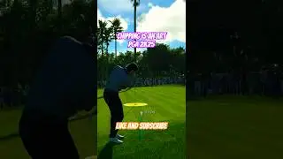 #xbox #easy #ps5 #golf #golfer #golfswing #forex #pga #tpc #crazy #consistency #goals #money #skills