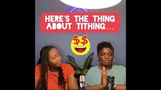 Top reason why you should Tithe! #giving #bekind #shorts