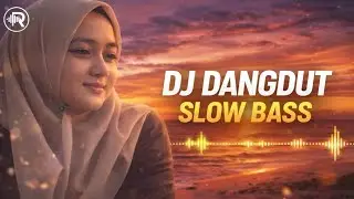 Rumah Yang Terlupa DJ Dangdut Slow Bass Full Drop Lagu DJ Galau Santai Terbaru