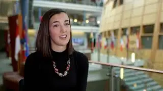 Why Pursue an MBA at Georgetown McDonough
