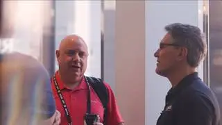 ECRS Ignite 2025 Highlight Video