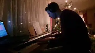 ALIEN - RIN (Arend Peter Kraus Cover)