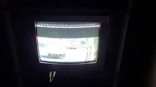 Damaged Laserdisc