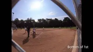 LK Westby vs OR Titans Futures 7-4-2020