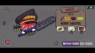 Países Vs Países ZOMBIE