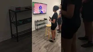 Wii U Childhood Games IRL