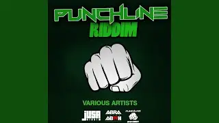 Punchline Riddim (Mbira Version)