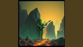 Metal in the Mountains
