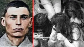 Der Sadistischste W&auml;rter von Treblinka | Iwan der Schreckliche