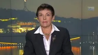 Ombudsman Kate Carnell on why she recommended taking the axe to the Butterfly Foundation