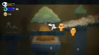 Skelattack - Demo Game Play!