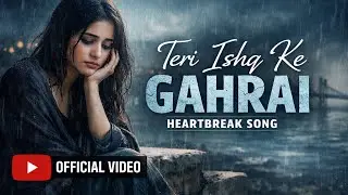 Tere Ishq Ke Gahrai | New Sufi Song 2026 | Heart Touching Sufi Kalam | Soulful Spiritual Music #sufi
