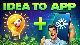 &ldquo;Sirf Idea Chahiye! App Bana Kar Paise Kaise Kamaye 💰 (Step by Step)&rdquo;
