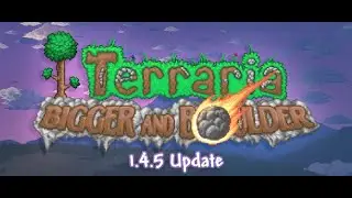 Terraria 1.4.5 MasterMode Summoner 2