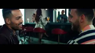 Lary Over & Brytiago - Deja Que Fluya (Official Music Video)