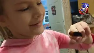 Aria's Woolly Bear Caterpillar Adventure - 2021