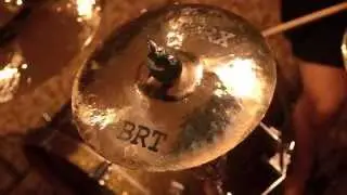 TRX BRT SERIES 10