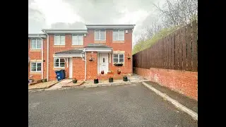 Agent Guided Tour:- Swindale Close, NE21