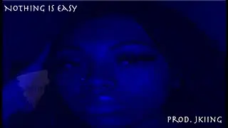 (FREE) REMA X DAVIDO X CHRIS BROWN TYPE BEAT 2020 NEW - NOTHING IS EASY #AFROTYPEBEATS #FREEBEATS