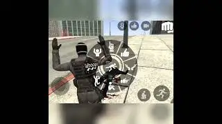 #Los Angeles Crime Sniper Shooting Dance #Gameplay Protest Gamerz