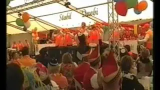 Die Seppenrader Müllmänner - 120L