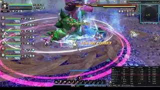 Project Duck | Forest Dragon Nest - FDN Ice Support Jotunn POV