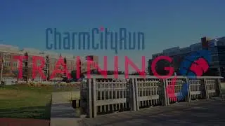 Charm City Run Training