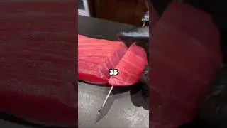 Sushi Grade Is Fake🍣
