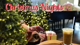 Christmas All Night | Happy Christmas EDM | Holiday Song