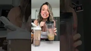 Вкусовой тест протеинового порошка: Ascent Coffee Protein #диетолог #протеиновыйпорошок