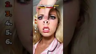 Рейтинг лучших розыгрышей с носовыми зарядками! 😂🔌