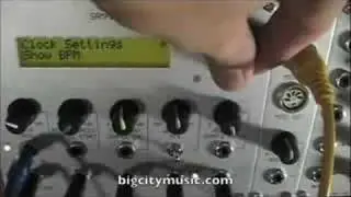 Analogue Systems rs290 Part 2